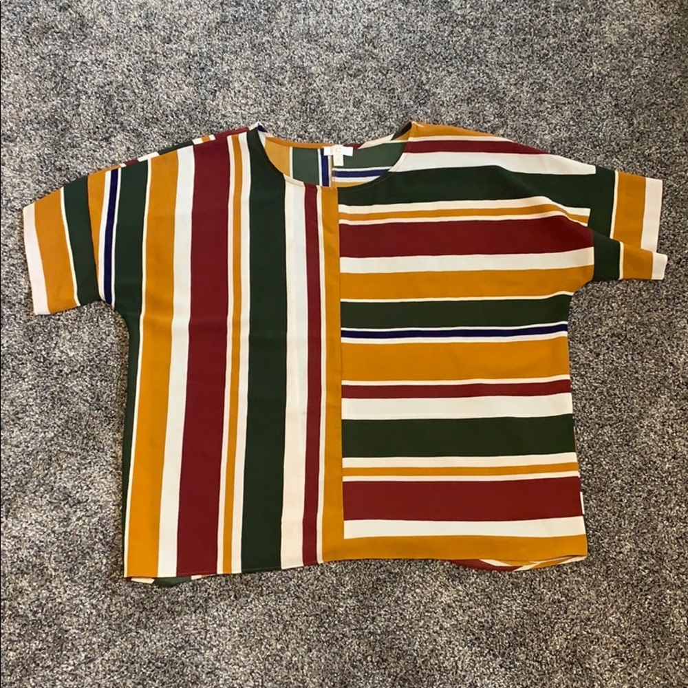 Charming Charlie’s top